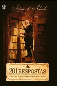 Baixar 201 Respostas pdf, epub, eBook