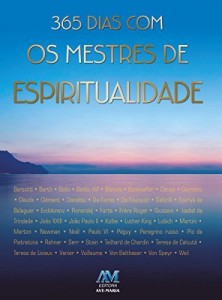 Baixar 365 dias com os mestres de espiritualidade pdf, epub, eBook