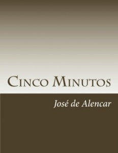 Baixar Cinco Minutos pdf, epub, eBook