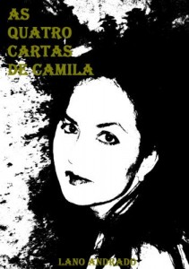 Baixar As Quatro Cartas de Camila pdf, epub, eBook