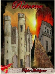 Baixar Retorno pdf, epub, eBook