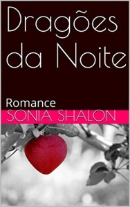 Baixar Dragões da Noite: Romance pdf, epub, eBook