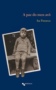 Baixar A paz do meu av&ocirc; pdf, epub, eBook