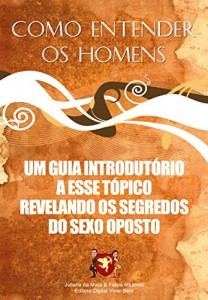Baixar Como Entender os Homens pdf, epub, eBook