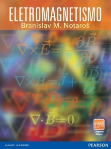Baixar Eletromagnetismo pdf, epub, eBook