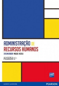 Baixar Administração de Recursos Humanos pdf, epub, eBook