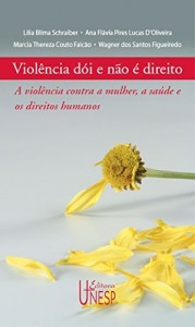 Baixar Violência dói e não é direito pdf, epub, eBook