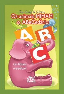 Baixar Os animais MIMAN o Abecedario: Um Alfabeto Maravilhoso! pdf, epub, eBook