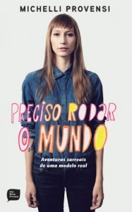 Baixar Preciso rodar o mundo pdf, epub, eBook
