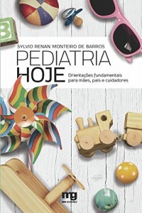 Baixar Pediatria hoje pdf, epub, eBook