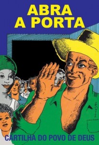 Baixar Abra a porta: Cartilha do povo de Deus pdf, epub, eBook