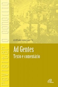 Baixar Ad gentes: texto e comentário pdf, epub, eBook