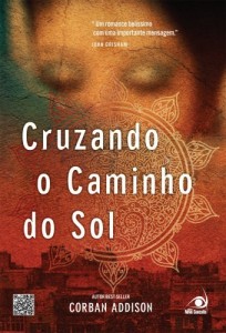 Baixar Cruzando o Caminho do Sol pdf, epub, eBook