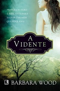 Baixar A vidente pdf, epub, eBook