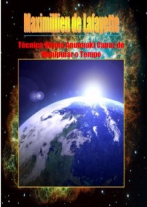 Baixar Técnica Ulema Anunnaki Capaz de Manipular o Tempo. pdf, epub, eBook