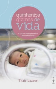 Baixar Quinhentos Gramas de Vida pdf, epub, eBook