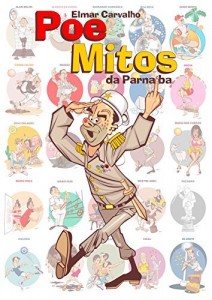 Baixar PoeMITOS DA PARNA&Iacute;BA pdf, epub, eBook