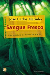 Baixar Sangue Fresco pdf, epub, eBook