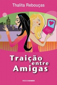 Baixar Traição entre amigas pdf, epub, eBook
