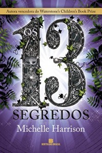 Baixar Os 13  segredos – Os 13 tesouros – vol. 3 pdf, epub, eBook
