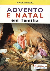 Baixar Advento e Natal em família pdf, epub, eBook