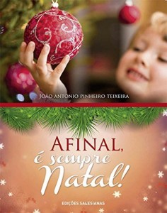 Baixar Afinal é sempre Natal pdf, epub, eBook