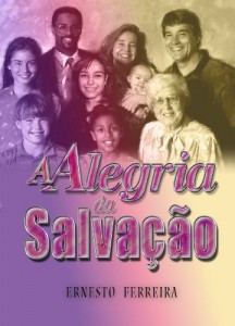 Baixar A Alegria da Salva&ccedil;&atilde;o pdf, epub, eBook