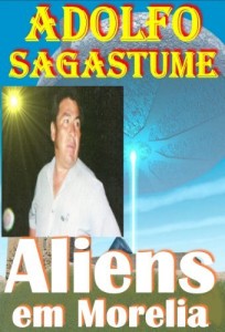 Baixar Aliens em Morelia pdf, epub, eBook