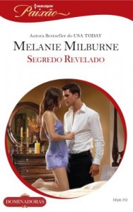 Baixar Segredo Revelado – Harlequin Paix&atilde;o Ed. 353 pdf, epub, eBook