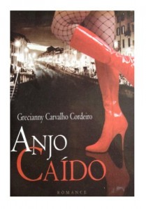 Baixar Anjo Caido pdf, epub, eBook