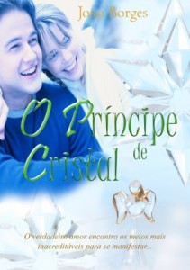 Baixar O Pr&iacute;ncipe de Cristal pdf, epub, eBook