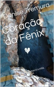 Baixar Coração da Fênix pdf, epub, eBook