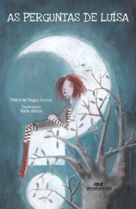 Baixar As Perguntas de Luísa pdf, epub, eBook