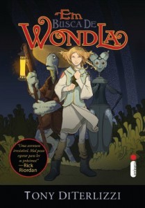 Baixar Em busca de Wondla pdf, epub, eBook