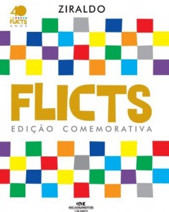 Baixar Flicts 40 anos pdf, epub, eBook