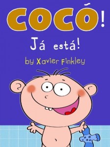 Baixar Coc&oacute;! J&aacute; est&aacute;! pdf, epub, eBook