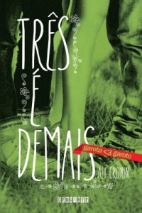 Baixar Três é demais pdf, epub, eBook