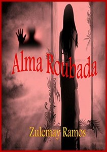 Baixar Alma Roubada pdf, epub, eBook
