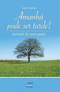 Baixar Amanh&atilde; pode ser tarde pdf, epub, eBook
