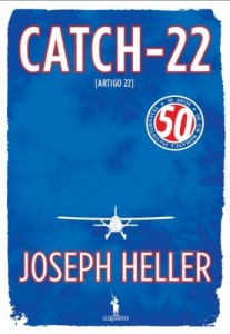 Baixar Catch-22 (Artigo 22) pdf, epub, eBook