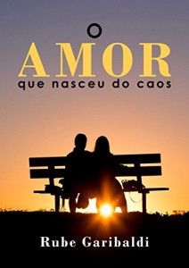 Baixar O Amor que Nasceu do Caos pdf, epub, eBook
