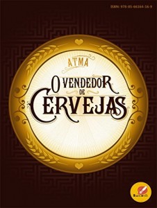 Baixar O vendedor de cervejas pdf, epub, eBook