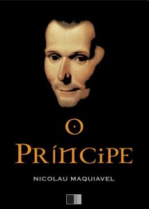 Baixar O PRÍNCIPE (Anotado) pdf, epub, eBook