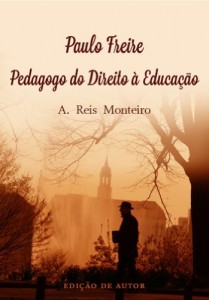 Baixar Paulo Freire ? Pedagogo do Direito à Educação pdf, epub, eBook