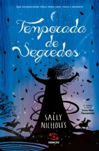 Baixar Temporada de segredos pdf, epub, eBook