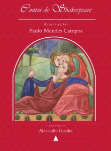 Baixar Contos de Shakespeare pdf, epub, eBook