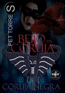 Baixar Beijo da Coruja (Trilogia Coruja Negra Livro 2) pdf, epub, eBook