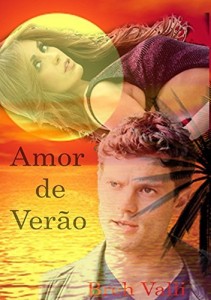 Baixar Amor De Ver&atilde;o pdf, epub, eBook