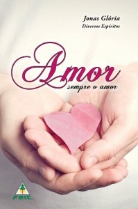 Baixar Amor sempre o amor pdf, epub, eBook