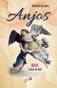 Baixar Anjos: Deus cuida de n&oacute;s pdf, epub, eBook